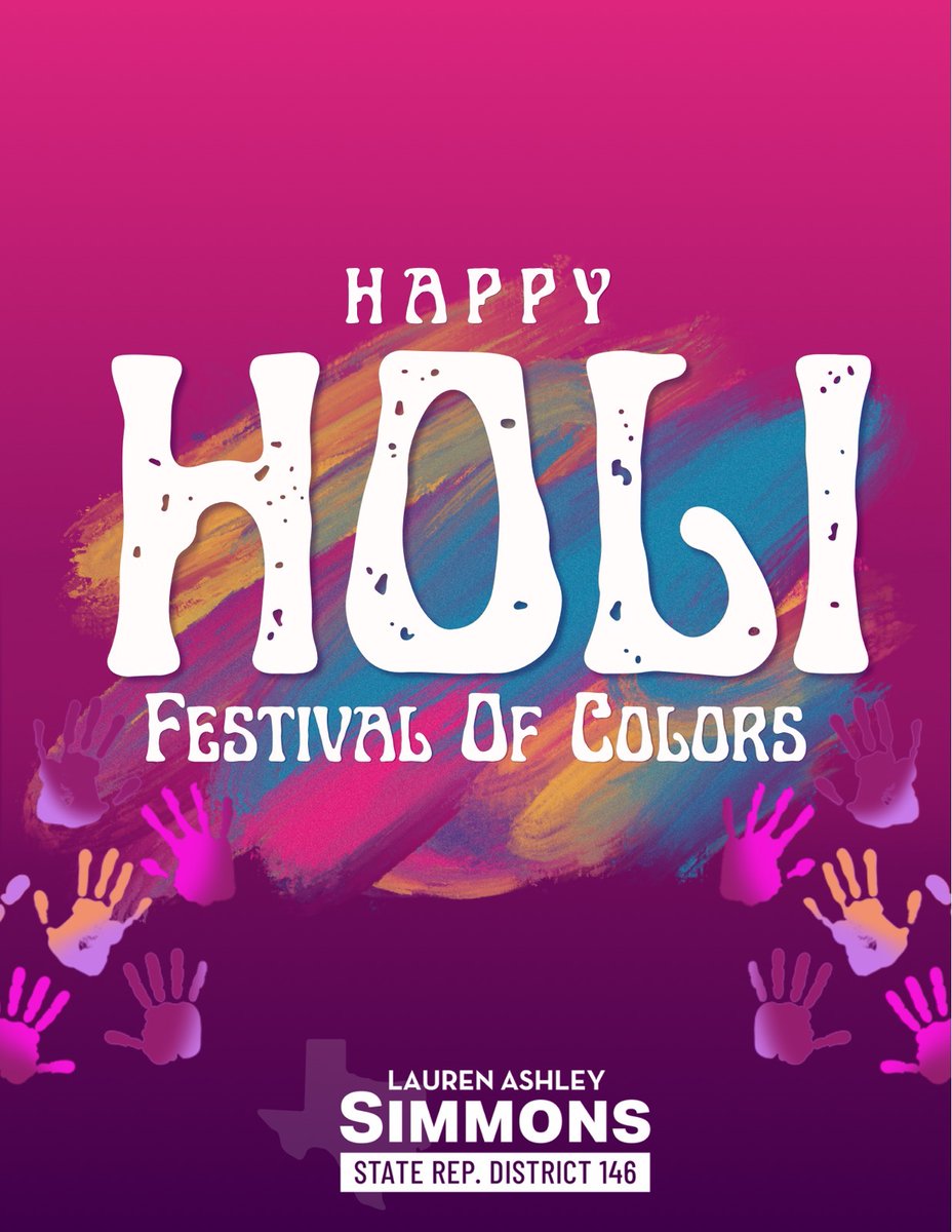 State Representative Lauren Ashley Simmons tweet media