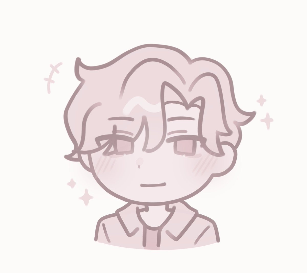 cesarsbowtie's tweet photo. @jinukissed Ooohhhh he's pink nowwww 👁👁 https://t.co/8LhfOYj9KH