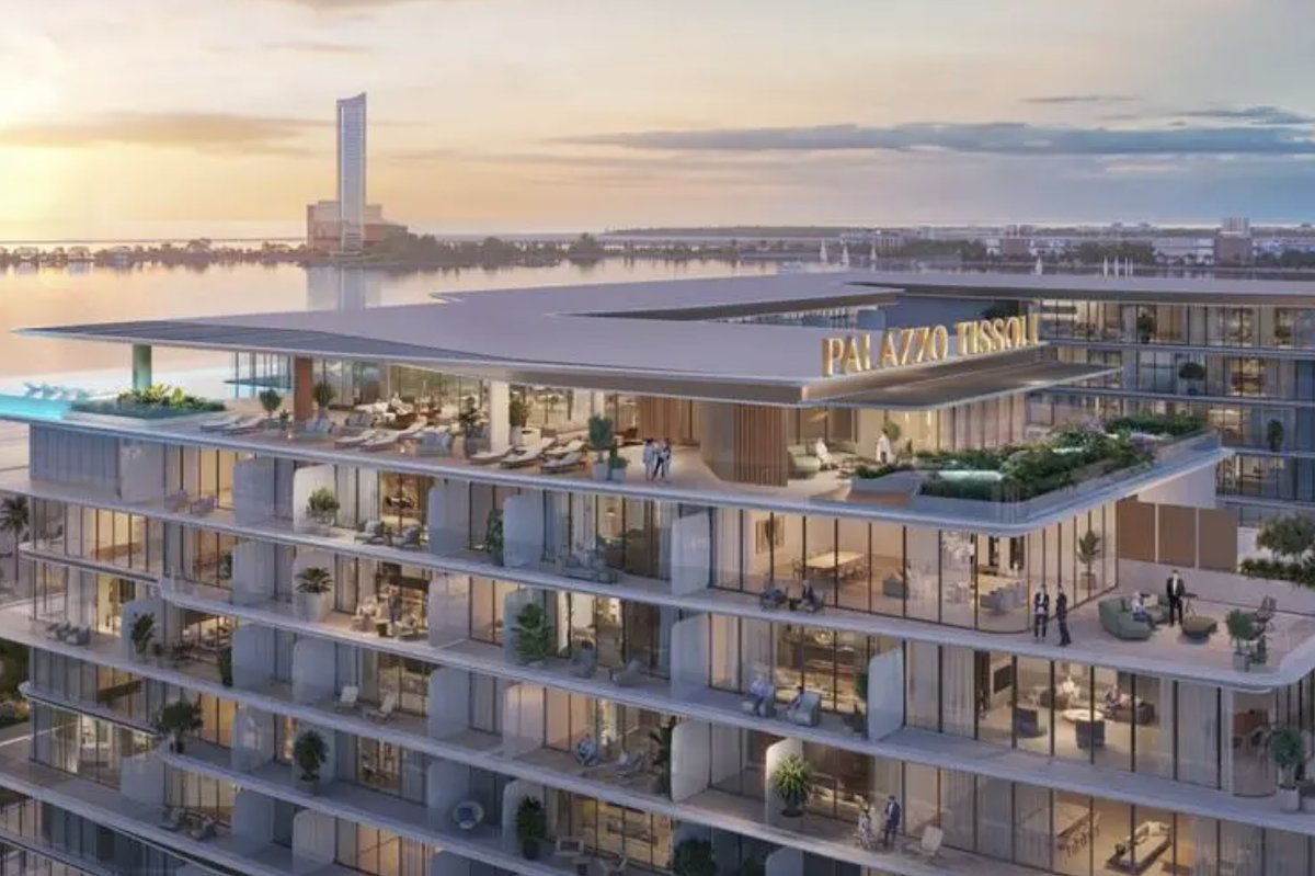 UAE real estate remains resilient amid regional tensions: rentallivingnews.ae/uae-real-estat… cc <a href="/ProvidentReal/">Provident Real Estate</a> #rentallivingnews #residential #insights #investors #uae