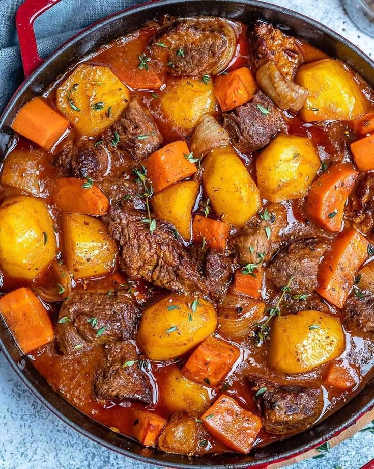 Carne de Panela