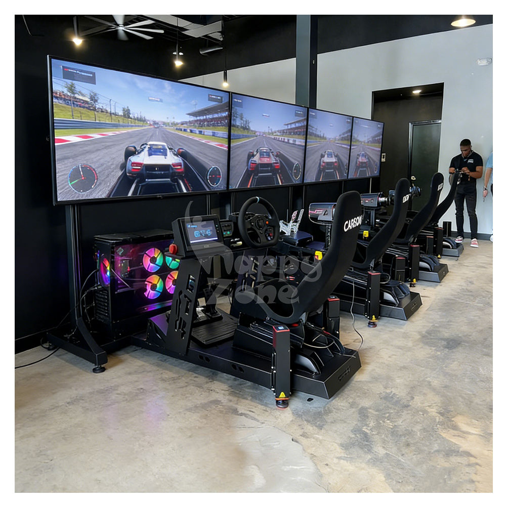 boominatidrip's tweet photo. 🥳Indoor Commercial Racing Simulator Arcade Machine for Amusement Park, Game Center and Family Entertainment Center

https://t.co/BBsZYYLcwQ #Logistics #DripAirobotics #ai #robots #AlibabaCloud #AlibabaCloudAI #androidOS https://t.co/CPAzHVwjXt