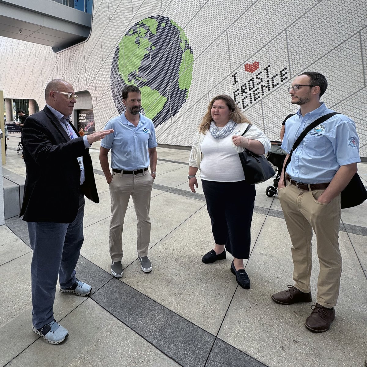 NOAA Coral Program tweet media