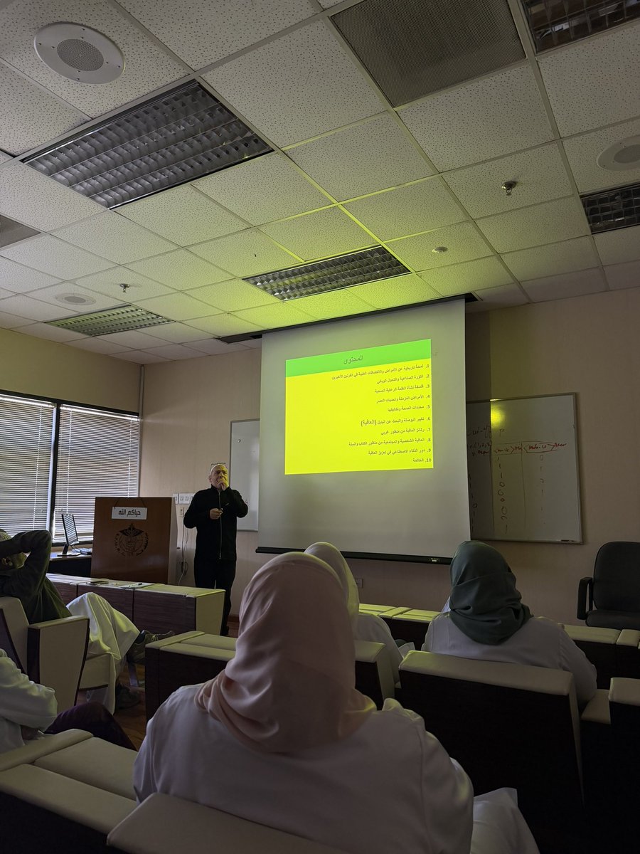 (IGMS ) معهد علوم الجينوم الطبي tweet media