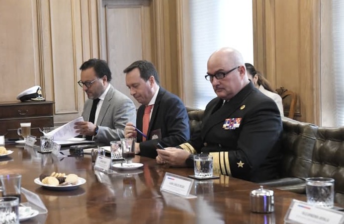 PDI Chile tweet media