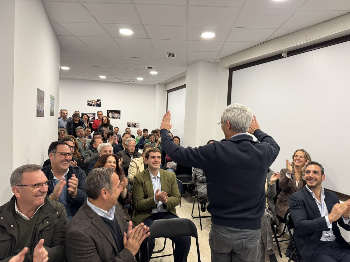 Ricardo Sánchez tweet media