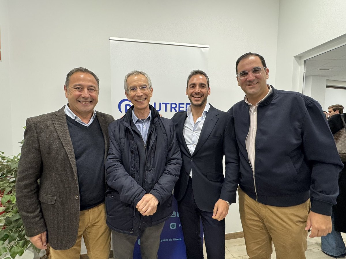 Ricardo Sánchez tweet media