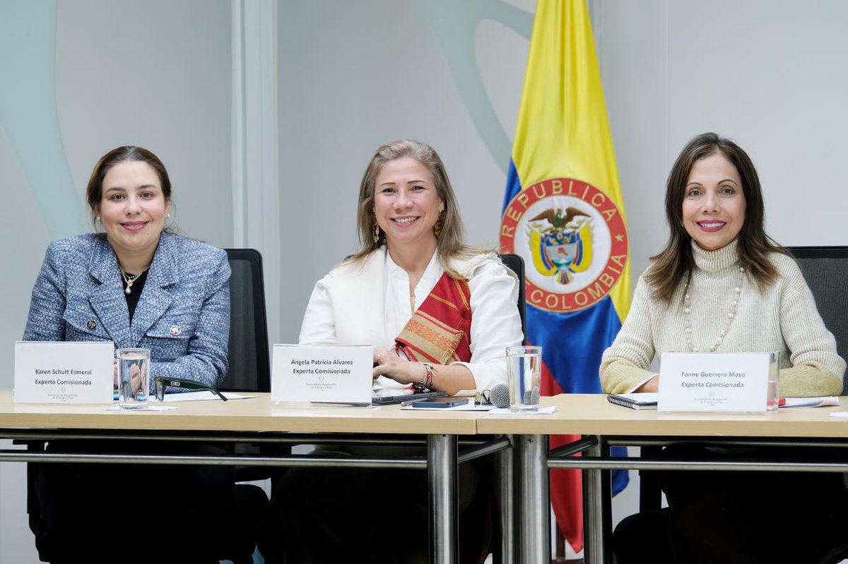 @ComisionCREG tweet media