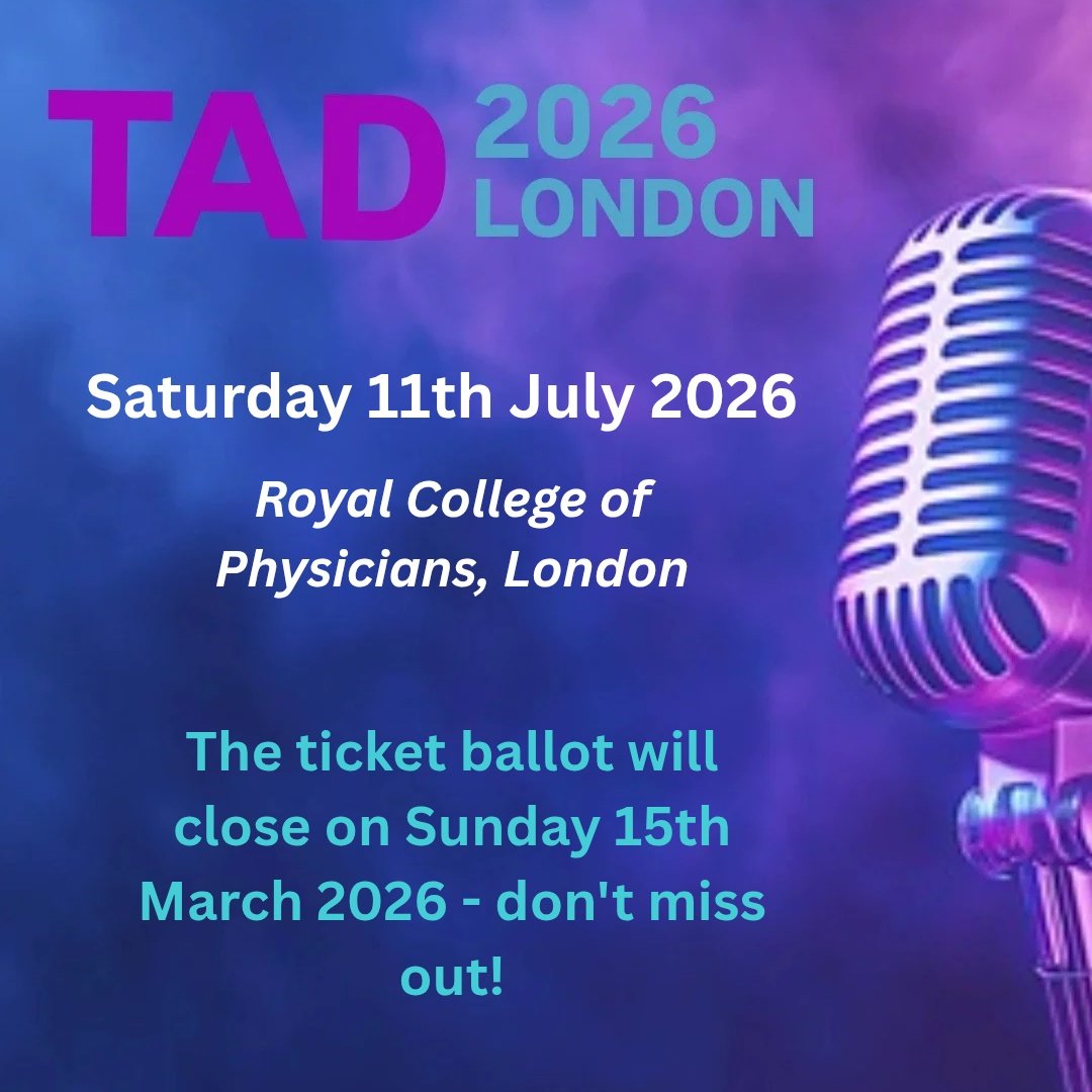 TalkingAboutDiabetes (TAD) tweet media