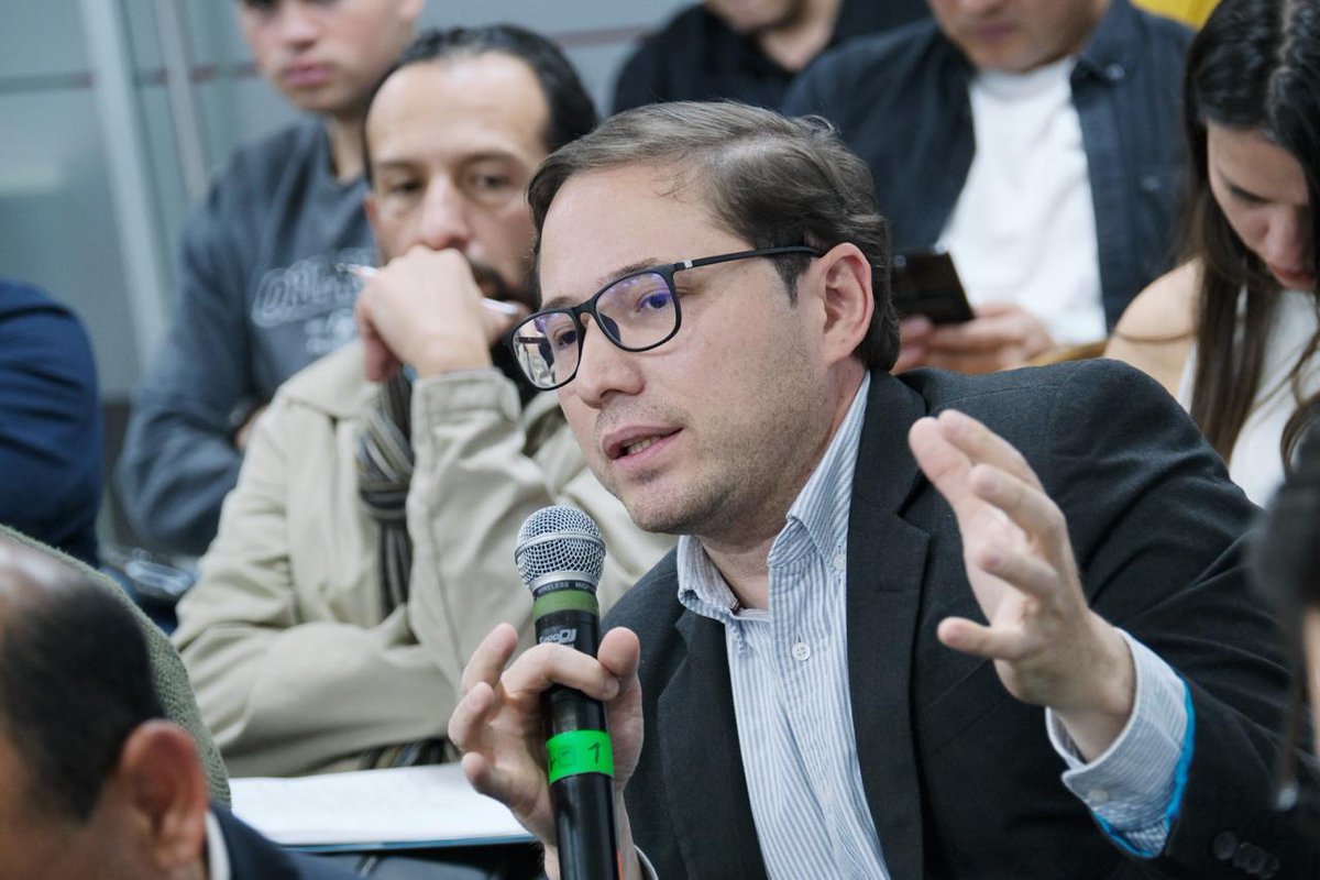 @ComisionCREG tweet media