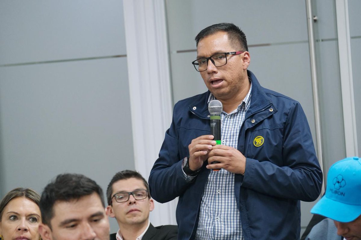 @ComisionCREG tweet media