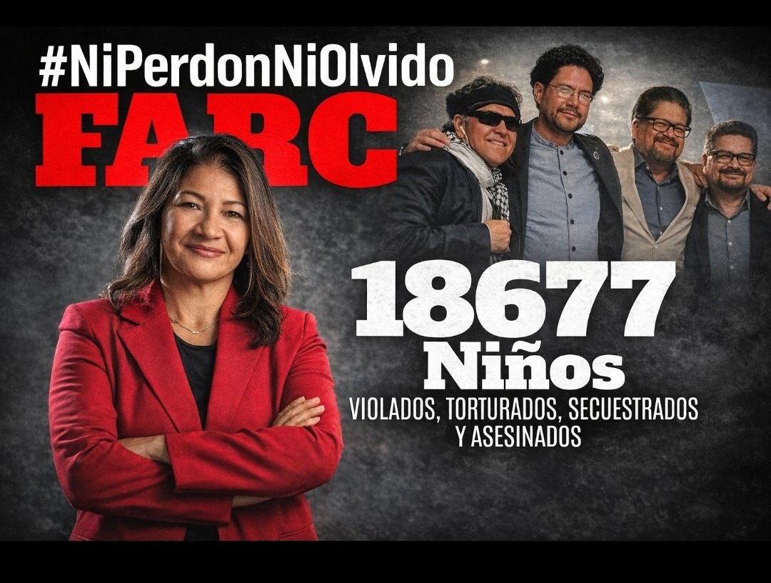 ToroDeArena's tweet photo. @anacrisrestrepo Hola Ana, ¿cuando los cuestionamientos contra los 18.677?

Eso es 15 veces el escándalo de Epstein 

Esos los invitamos a la U https://t.co/b6YxM189ac