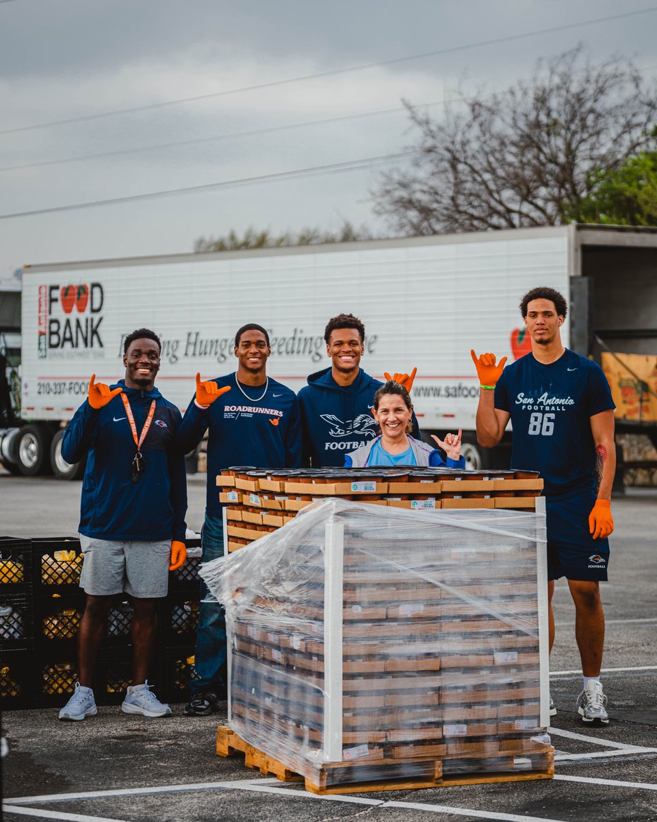 UTSA Football 🏈 tweet media
