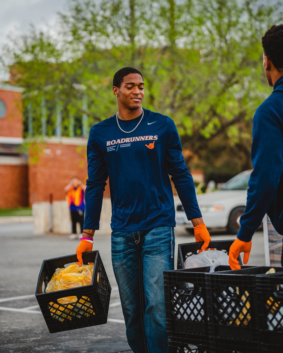 UTSA Football 🏈 tweet media