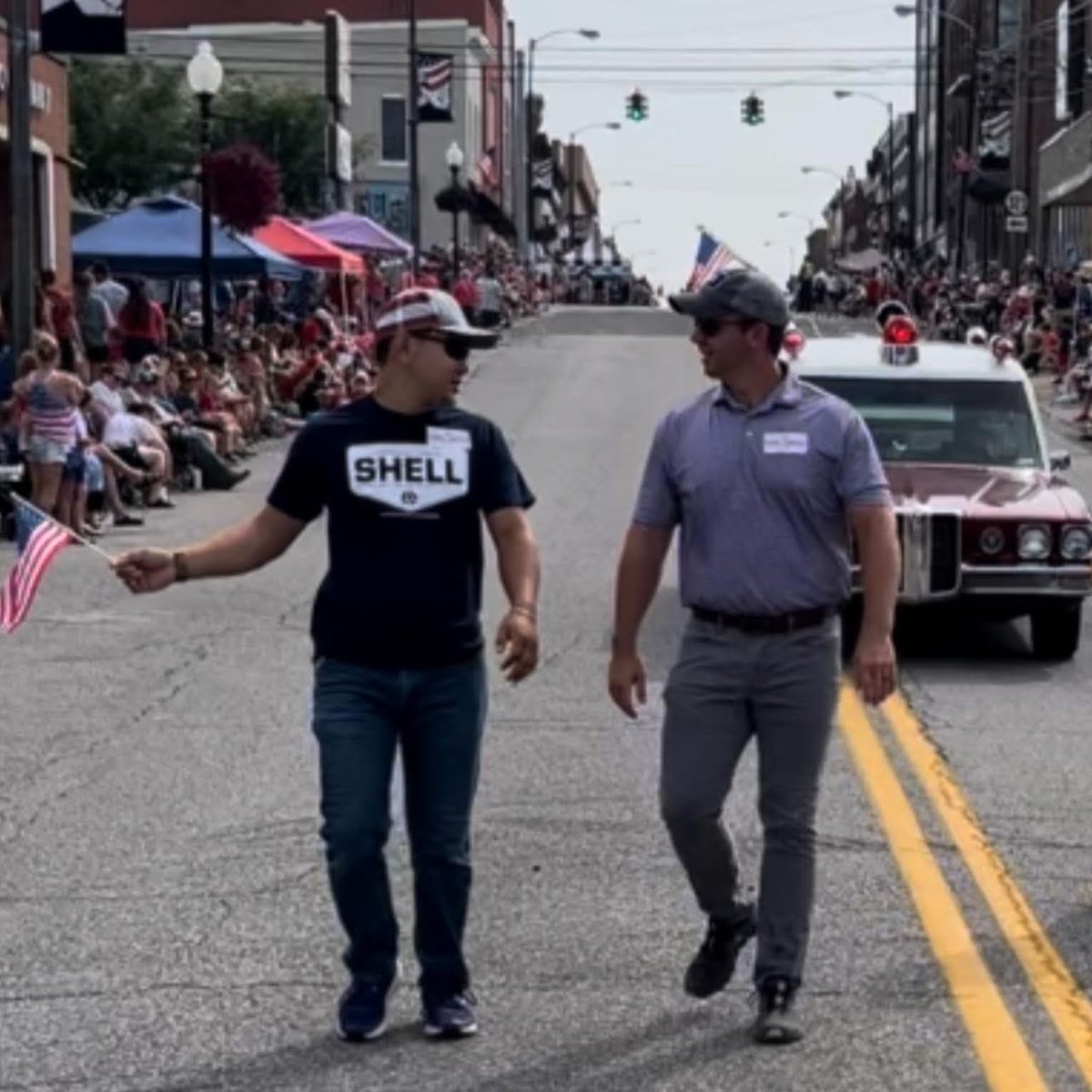 Garrard County GOP tweet media