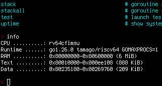 Andrea Barisani tweet media