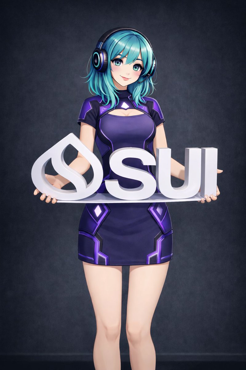 If you don’t like Sui… this post isn’t for you.

But if you’re building, playing, and believing on Sui 💜

Drop your country’s flag below 👇
Let’s see how global the Suikamon fam really is.

#SuiNetwork #Suikamon #Web3Gaming