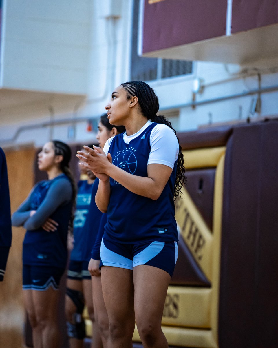 Charleston Southern Women’s Basketball tweet media