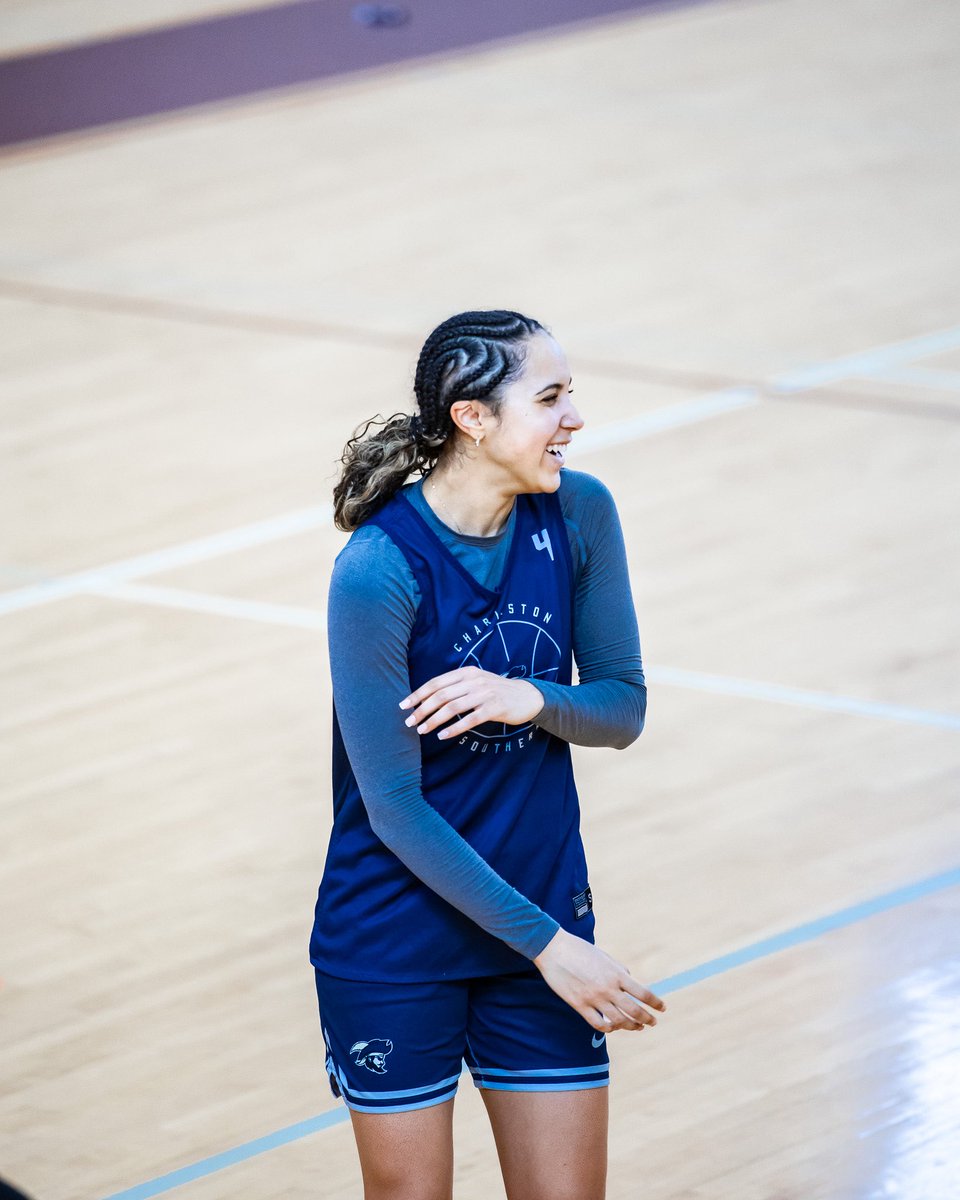 Charleston Southern Women’s Basketball tweet media