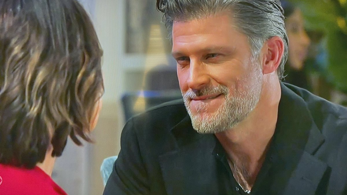 cardinalsbird's tweet image. I definitely love the Nicole and Kial scene #BeyondTheGates #BTG #CBS #Soapopera