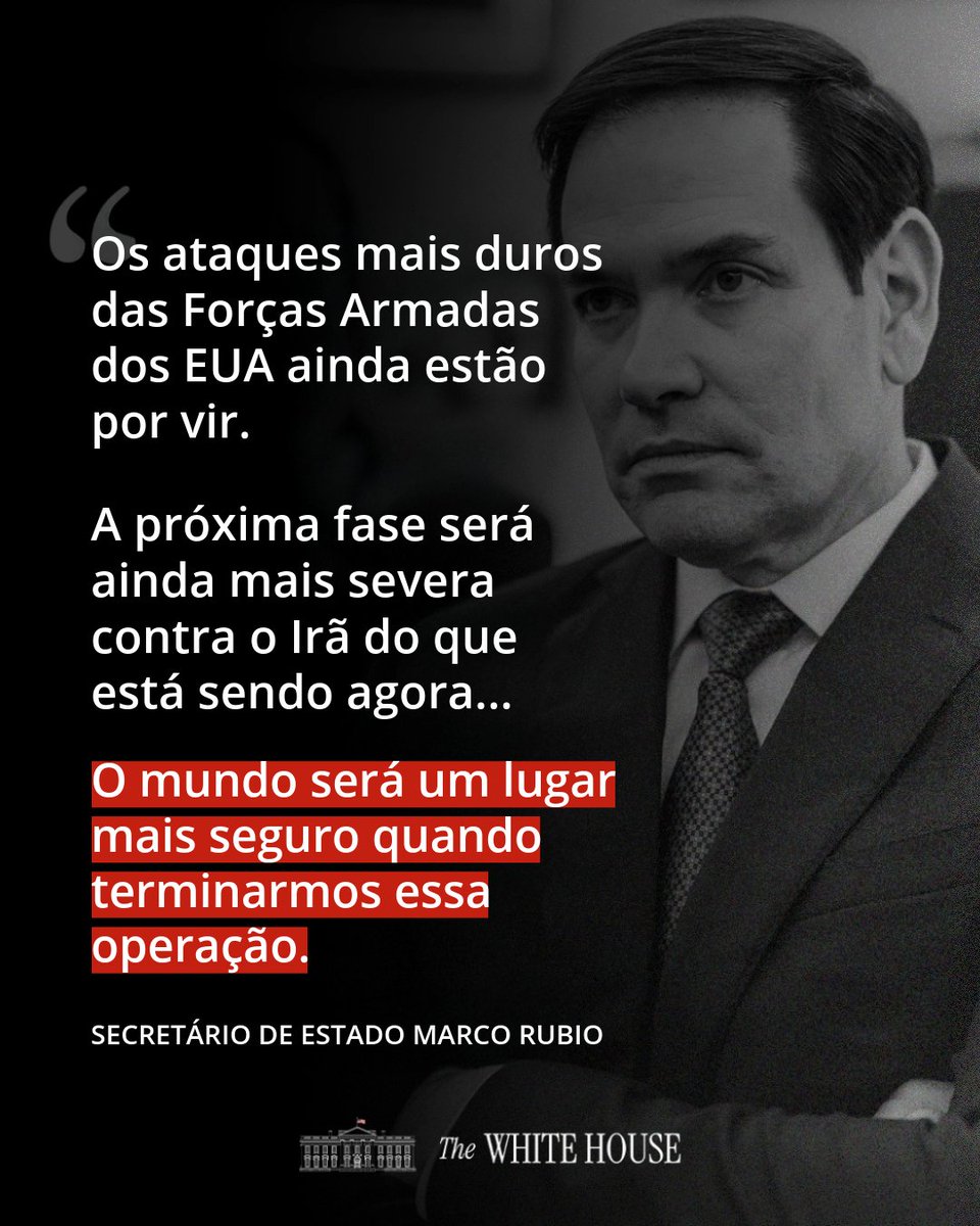 Embaixada EUA Brasil tweet media