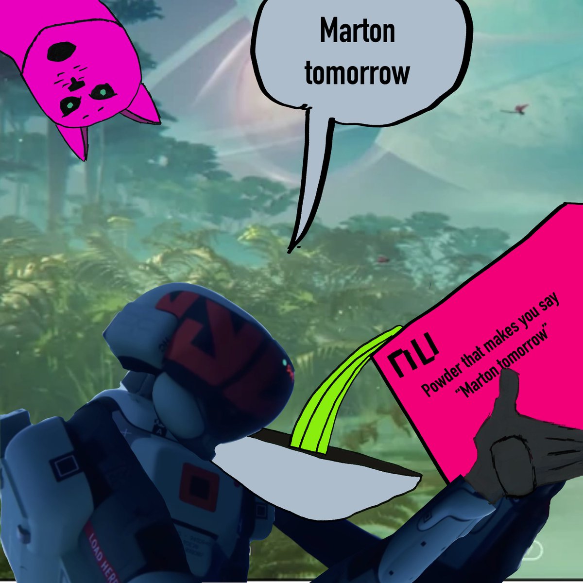 JohnTitorVT's tweet photo. Marton tomorrow https://t.co/3E5EHXRpZ9
