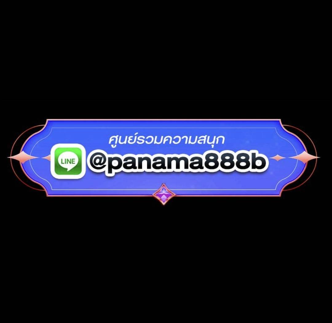 yeonsu1990's tweet photo. ศูนย์รวมความสนุก 𝐏𝐀𝐍𝐀𝐌𝐀888 🇵🇦⁸⁸⁸
ID LINE : @ᐯIᑭᑭNᗰ888
👉 https://t.co/caEEI5rJl1
https://t.co/08fC0z9R4d https://t.co/kamiROmNSe