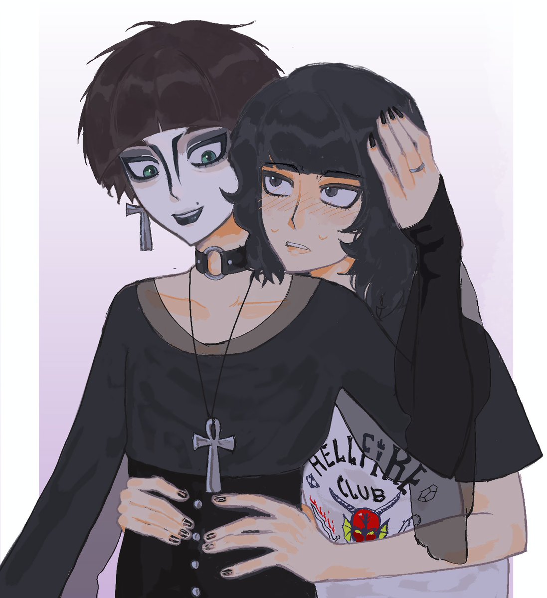 𝙬𝙞𝙡𝙡 𝙗𝙮𝙚𝙧𝙨🦇 (@willisthecure) / Posts / X