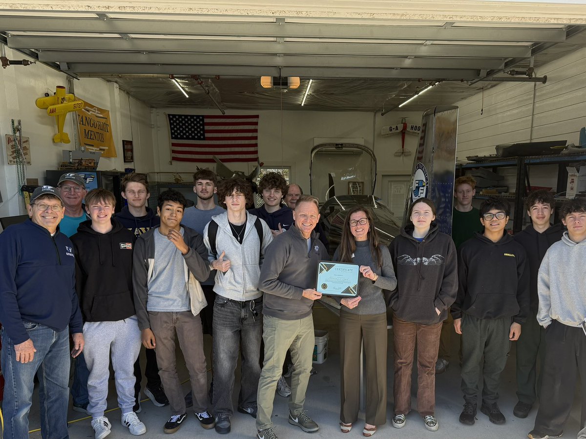 FFHSAviation tweet media