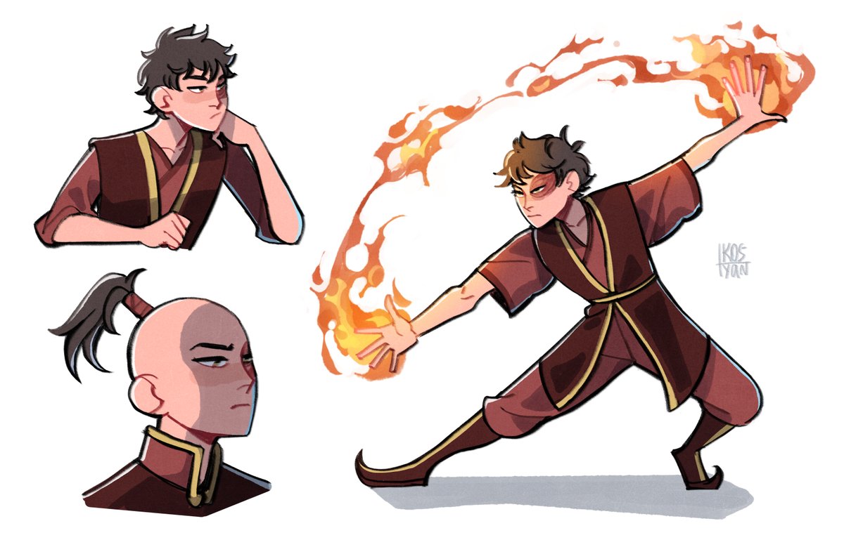 Captain Constantine tweet media