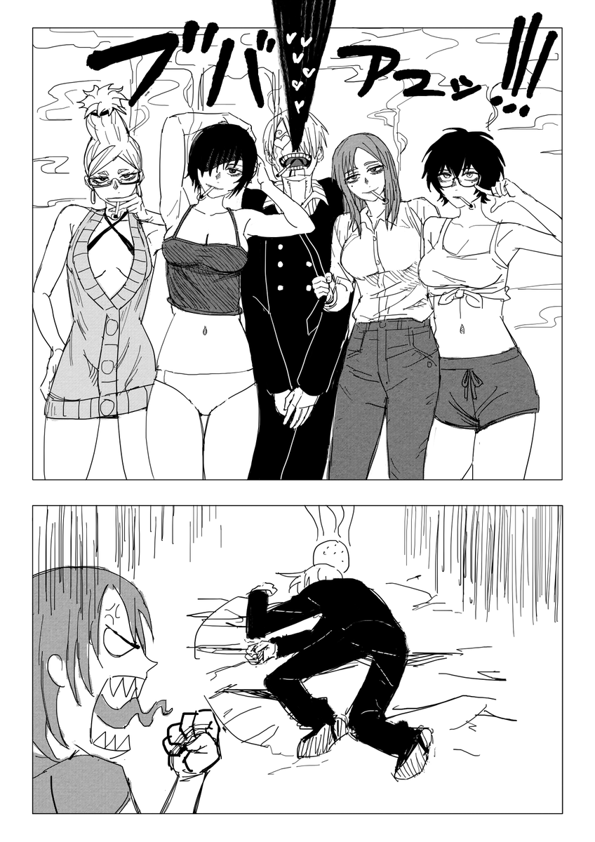 霊 (@reiquant) on Twitter photo 