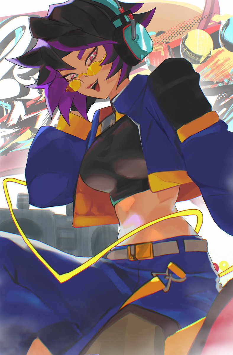 Hiro先輩 (Commissions OPEN) tweet media