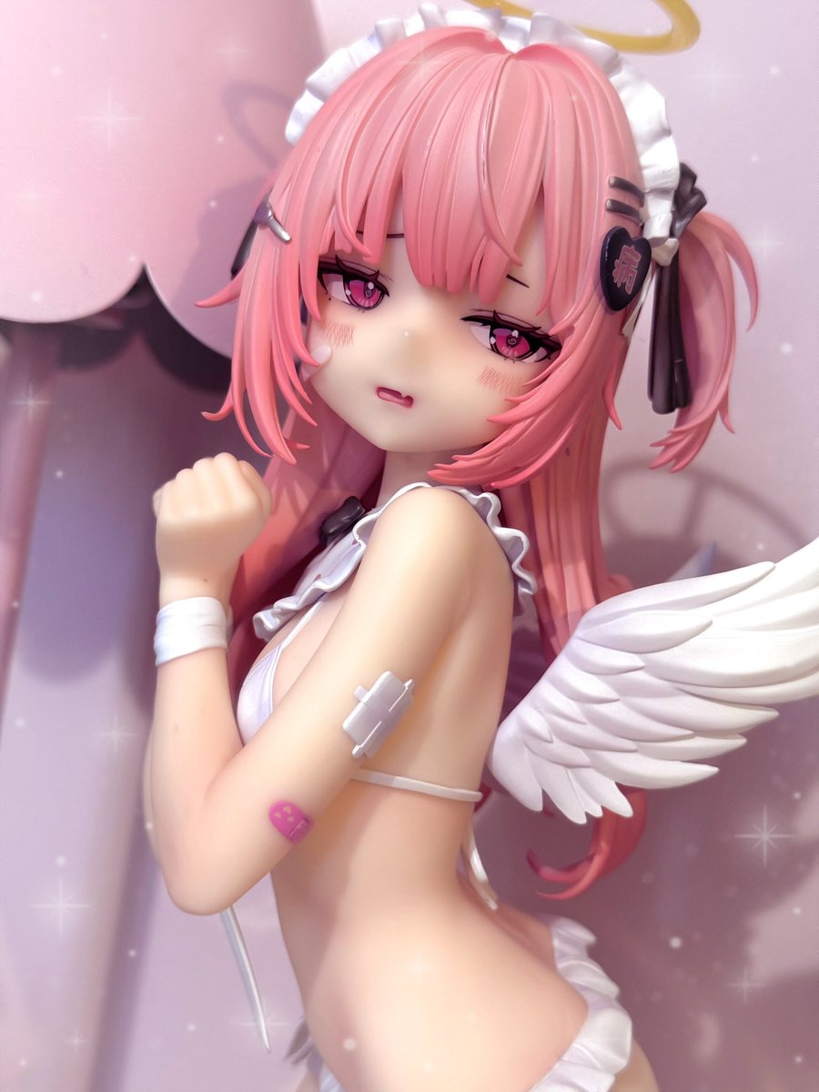 𝓜𝓲𝓽𝓽𝔂 ⋆.˚˖࿔ ࣪ tweet media