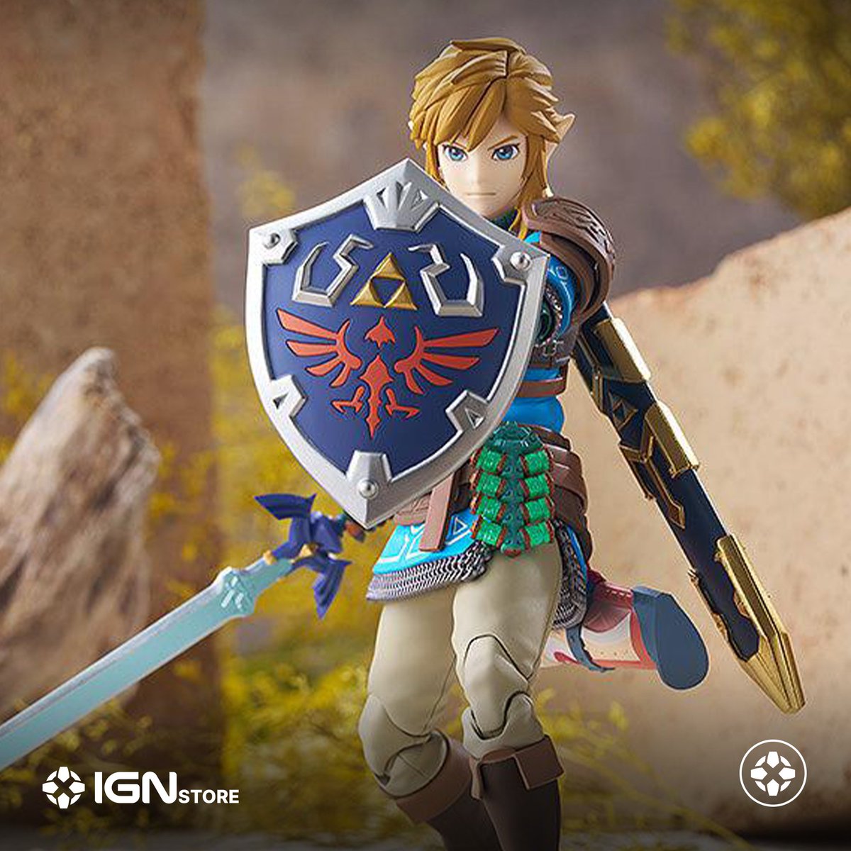 IGN Store tweet media