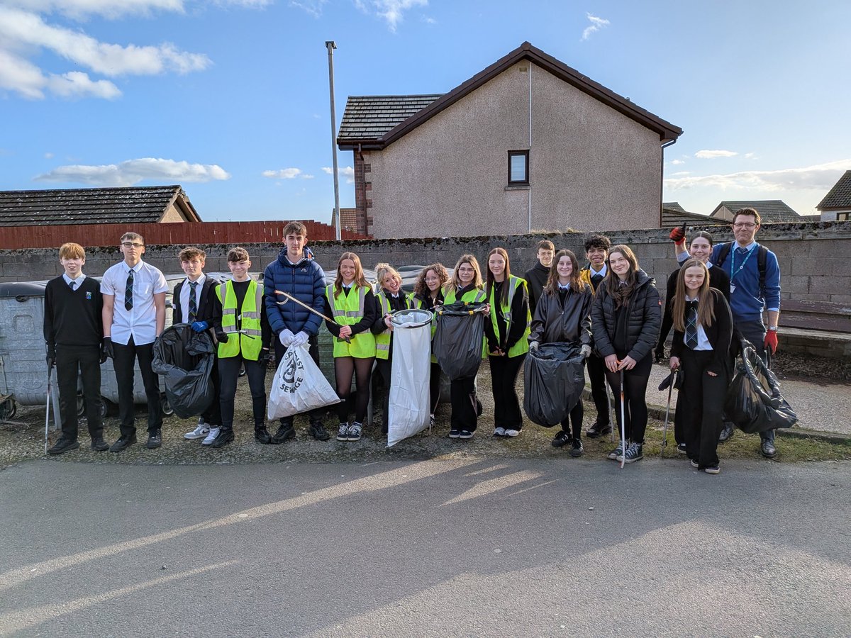 Westhill Humanities tweet media