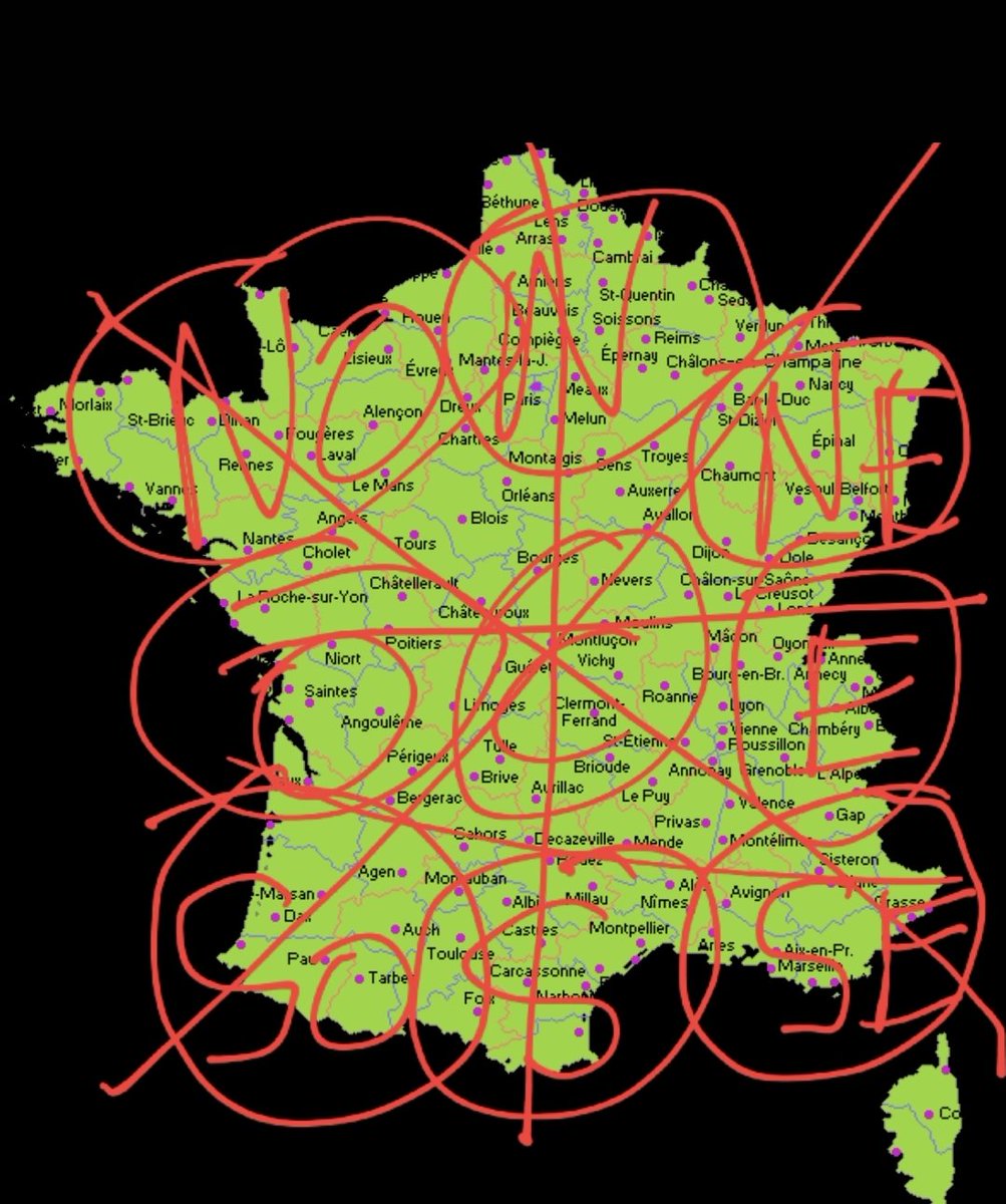 sansyruss's tweet photo. la France c'est zoné comme ça prenez moi pour un fou https://t.co/99Nv49ajYm