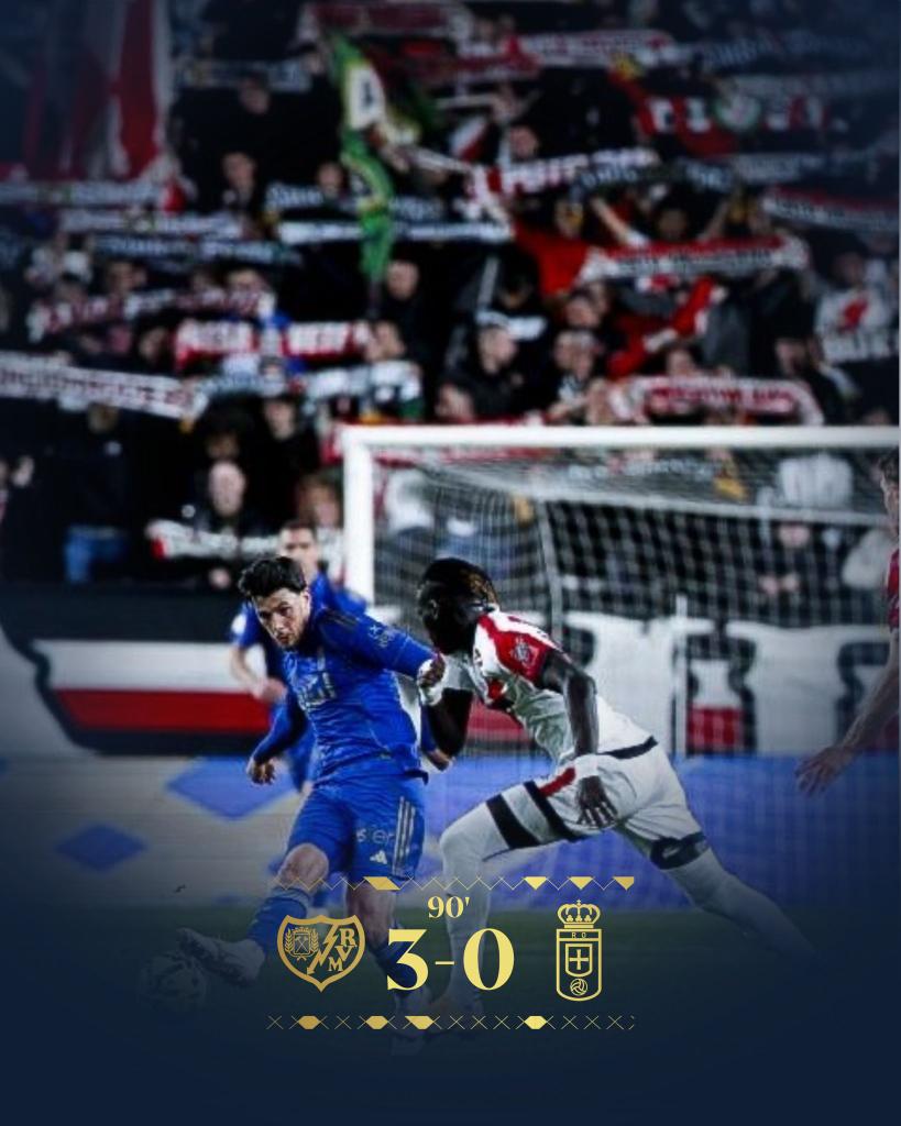 Real Oviedo tweet media