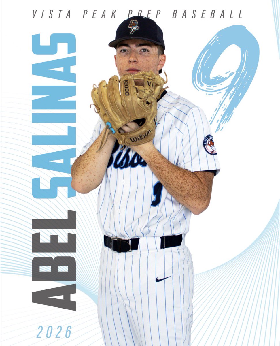 Vista Peak Baseball tweet media