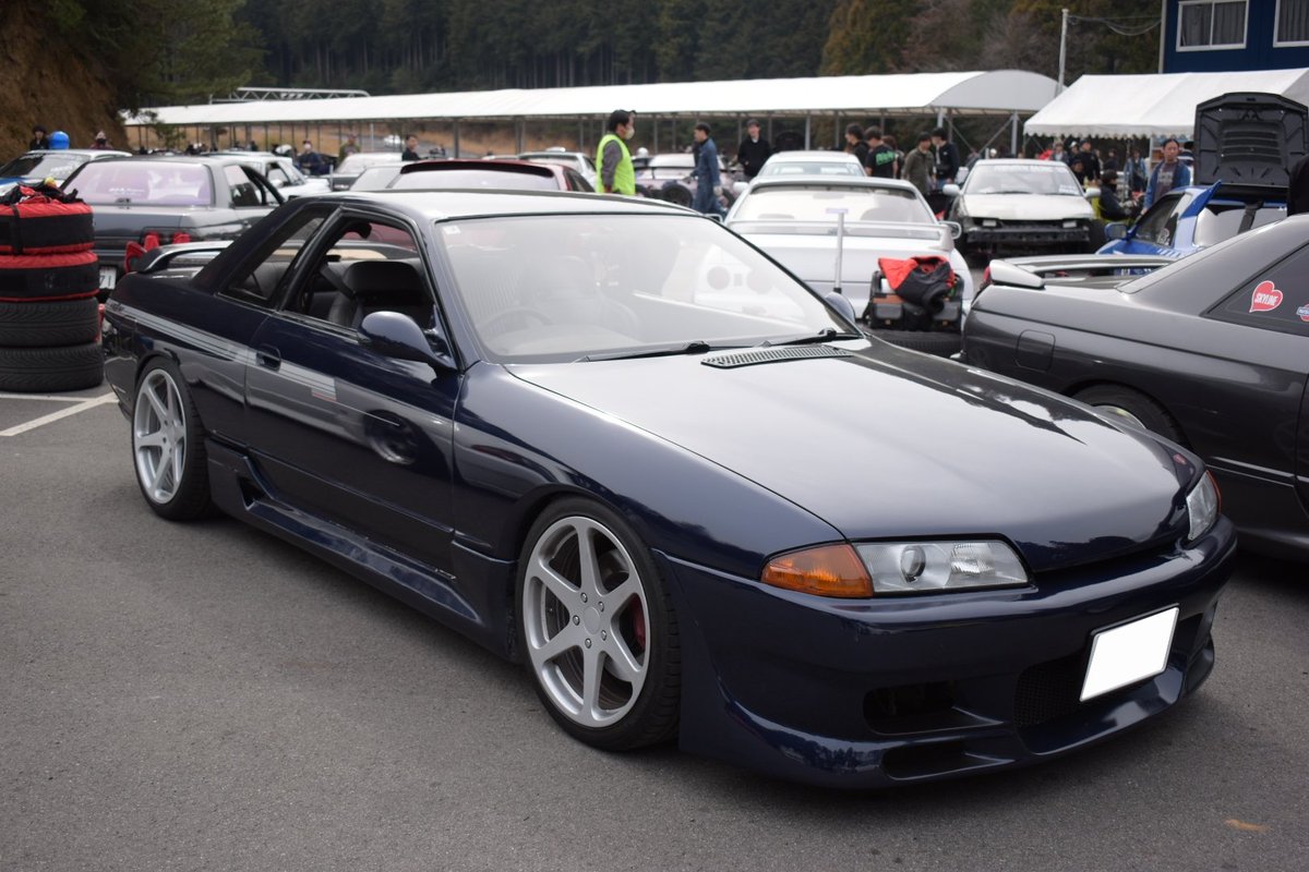 R32PADDOCKMEETING2026 📷①