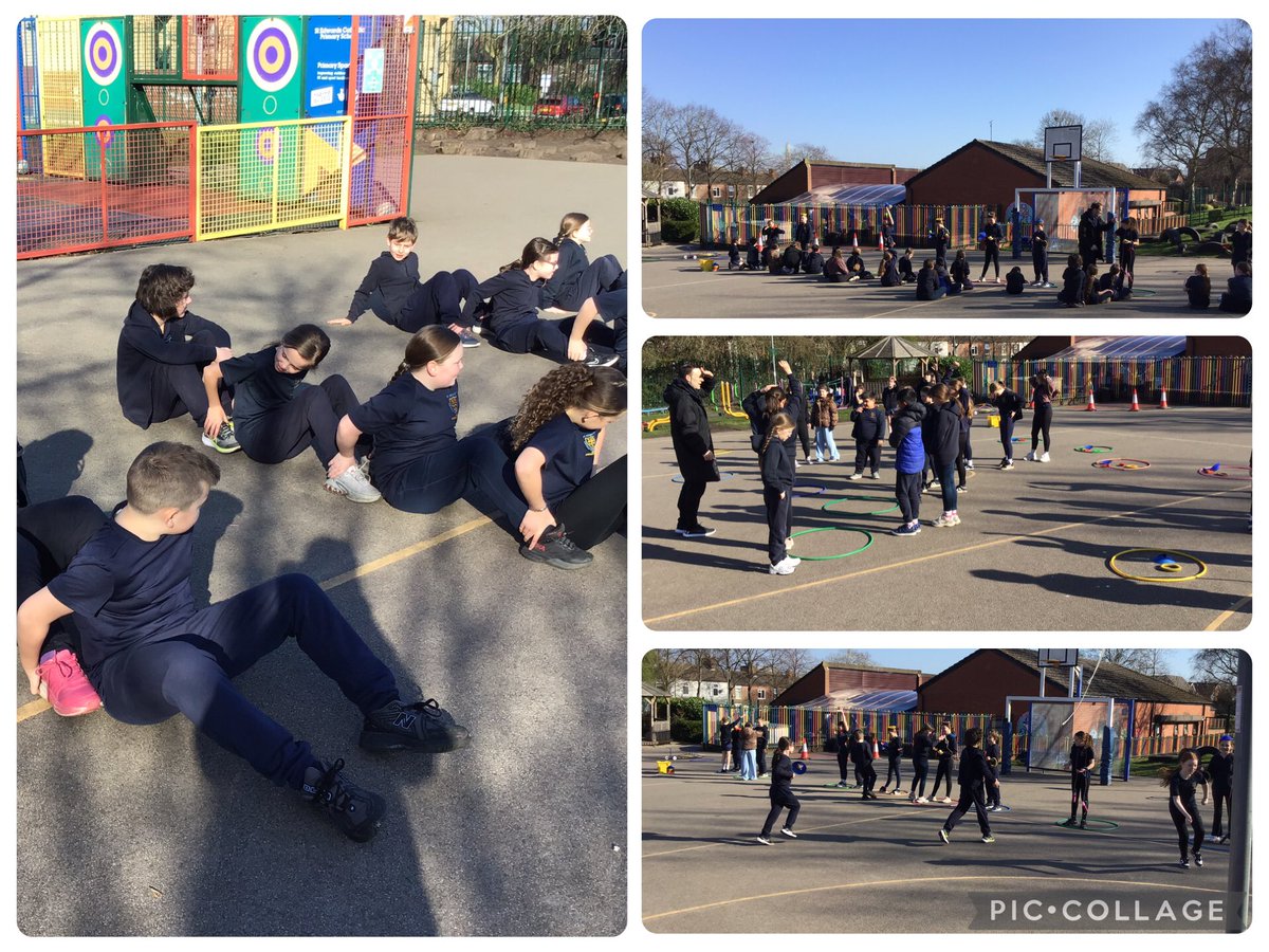 St Edwards Class 4 tweet media