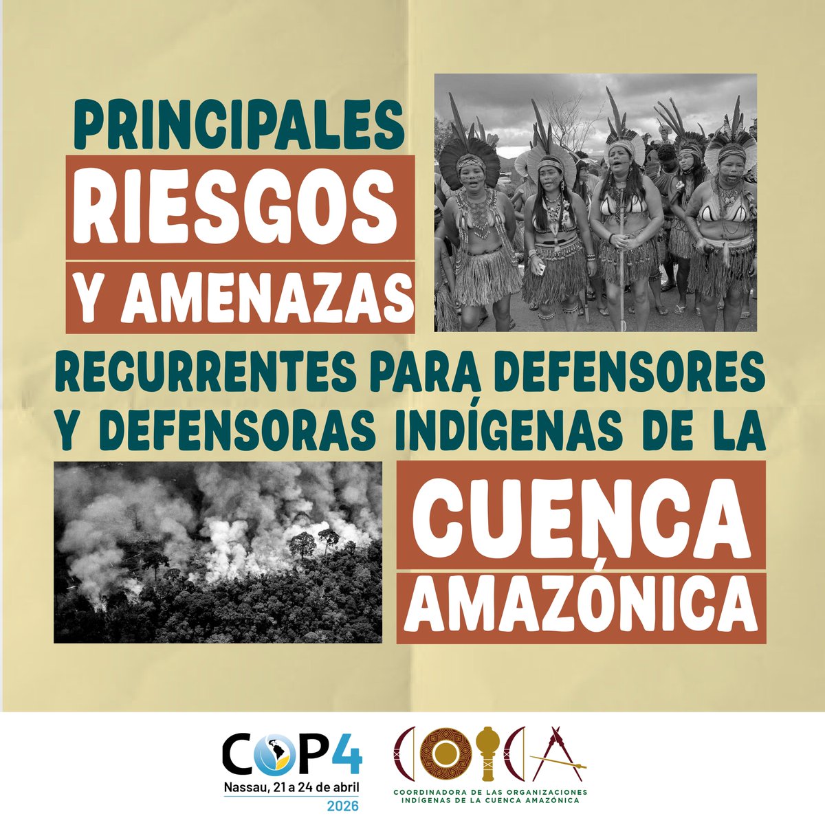 COICA ORG tweet media