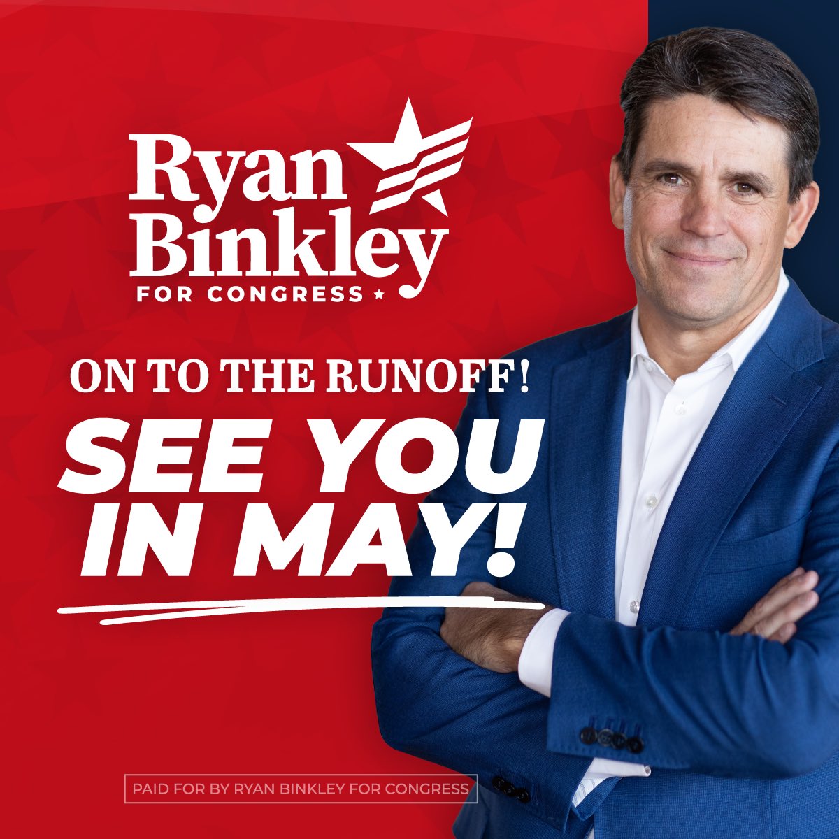 Ryan Binkley tweet media