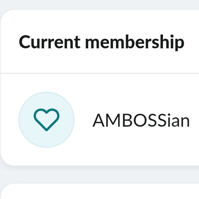 Honored to be an AMBOSSador! <a href="/amboss_SA/">AMBOSS Saudi Arabia 🇸🇦</a> <a href="/ambossmed/">AMBOSS</a> 💚truly grateful for how much this platform has helped me in medical school