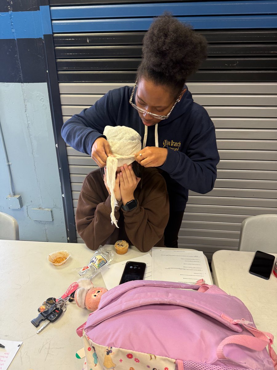 CTC East tweet media