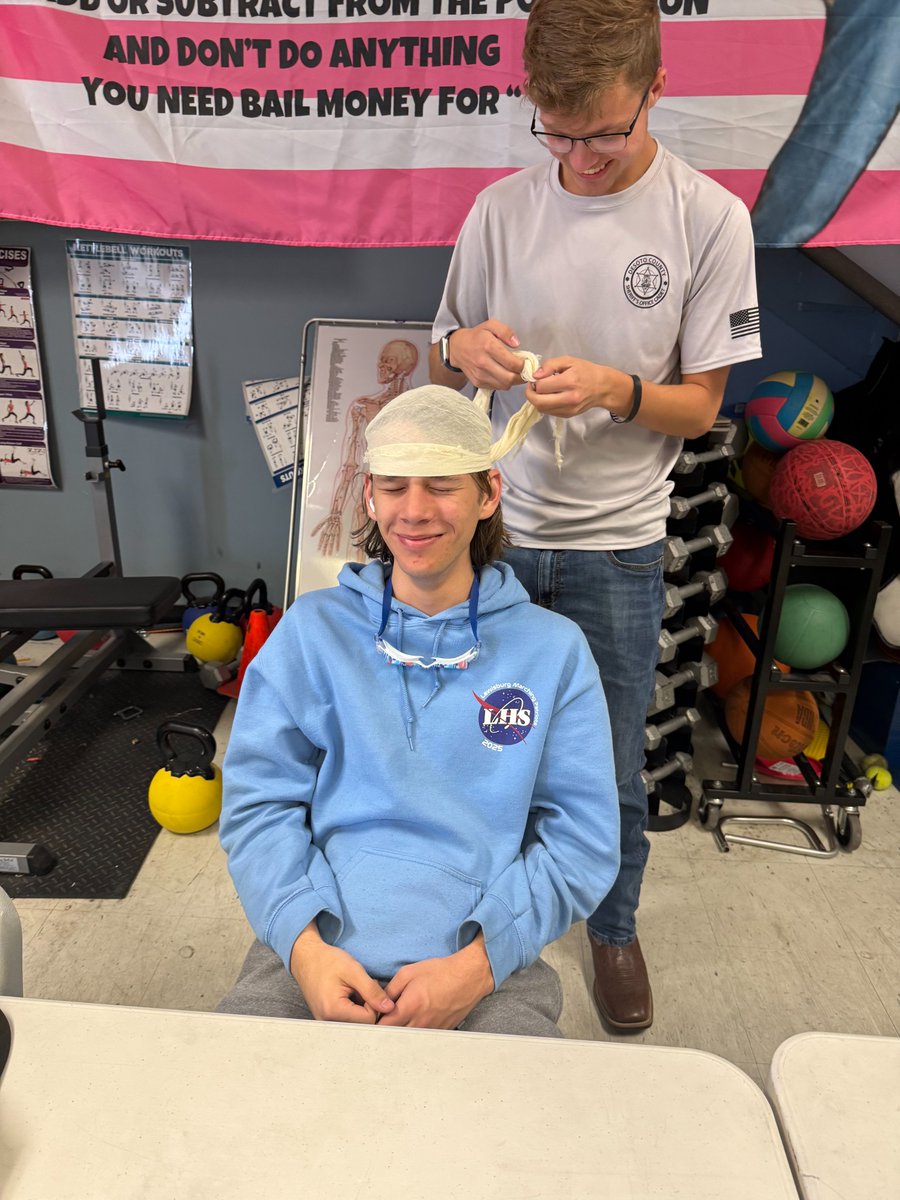 CTC East tweet media