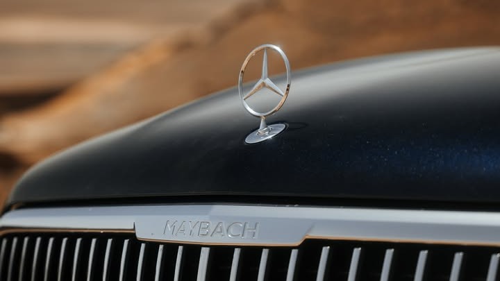 Mercedes-Benz tweet media