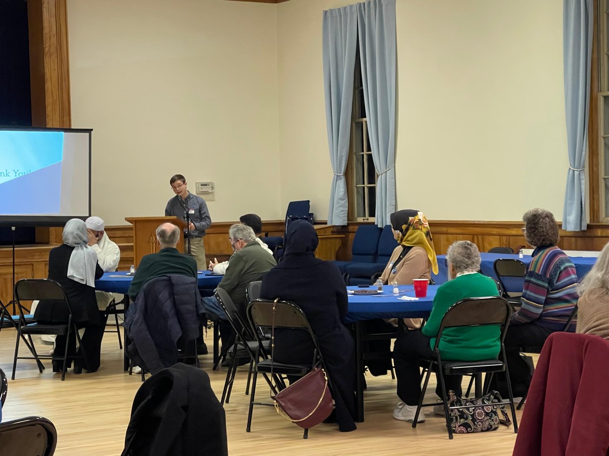 Peace Islands NJ tweet media