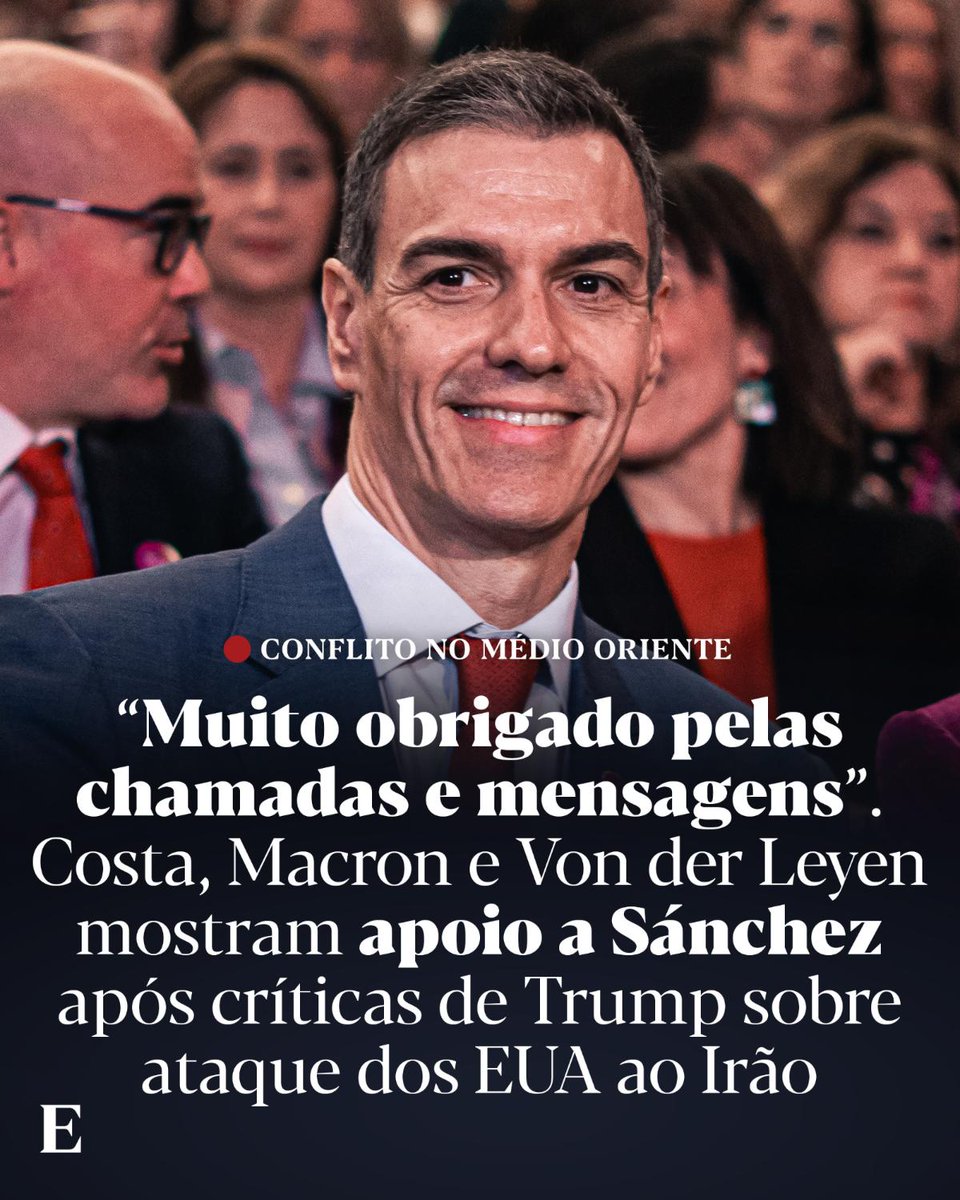 Expresso tweet media