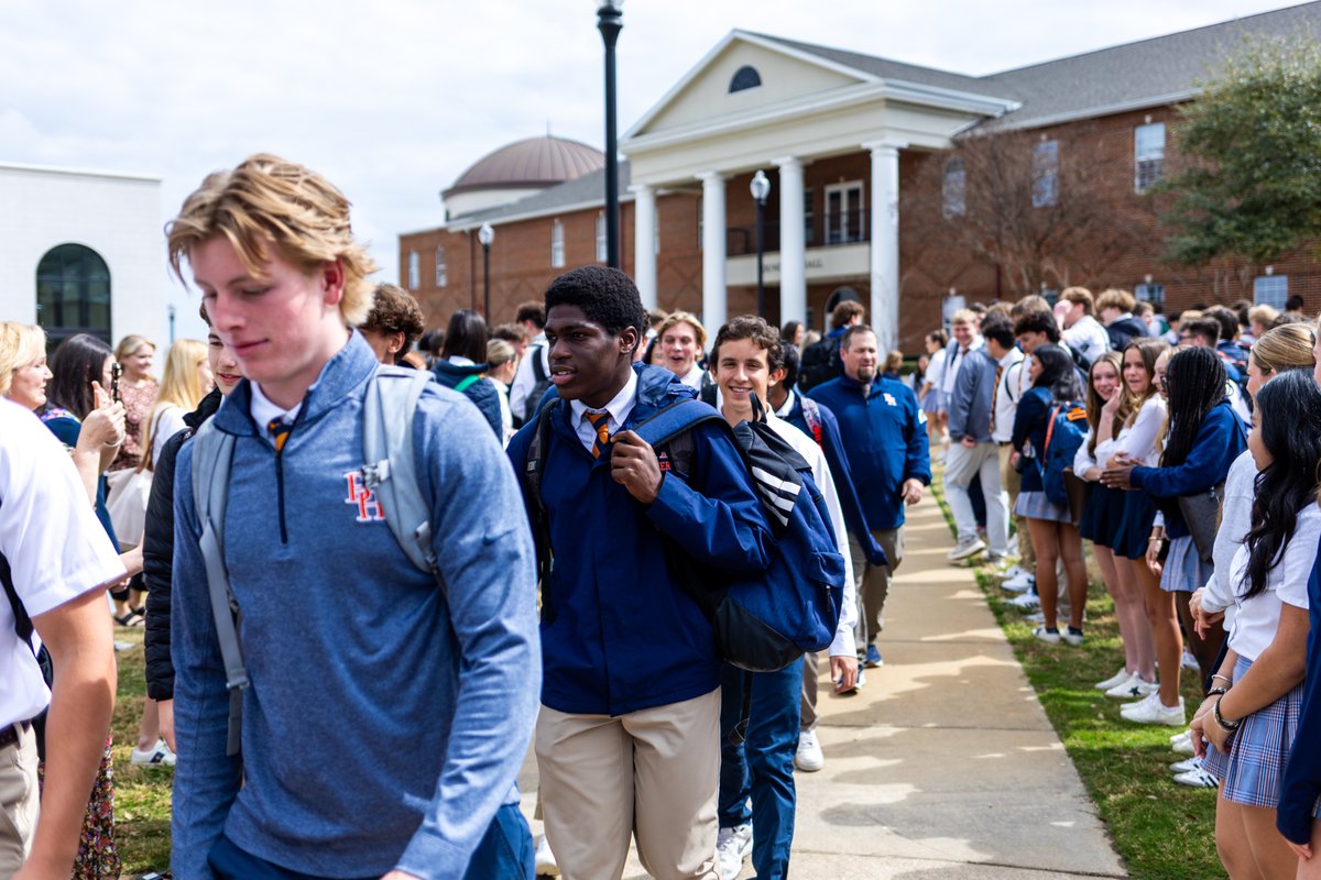 The Brook Hill School tweet media