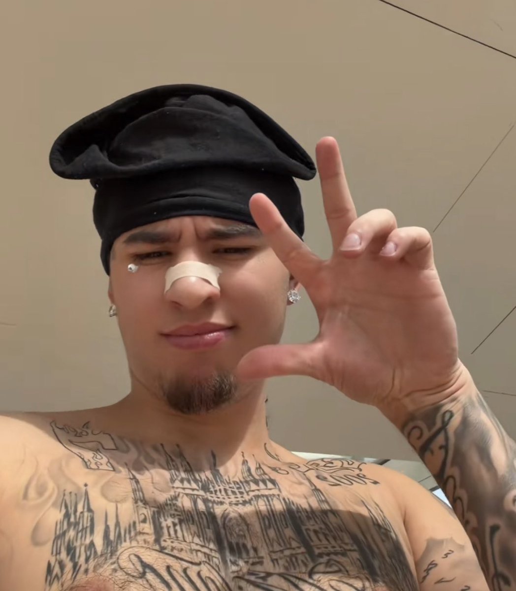 p3rcsanity tweet media