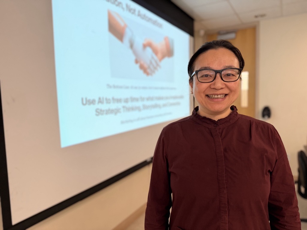 UT Permian Basin tweet media